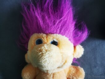 Plyšáky - 3
