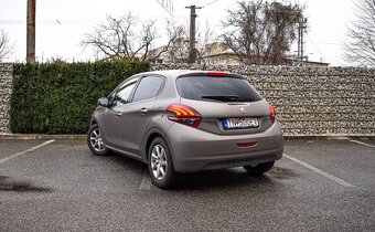 Peugeot 208 1.2 Active 2015 - 3