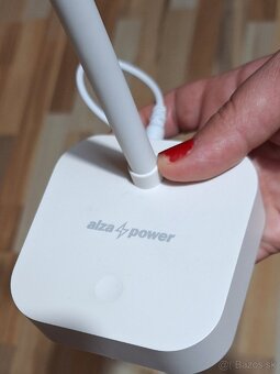 Stolové lampy 3x - 3