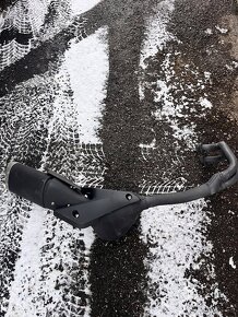 Yamaha R3 / Yamaha R6 - 3