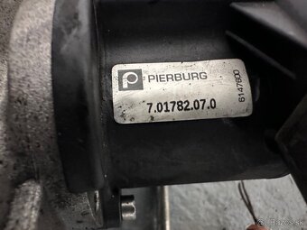 EGR ventil 3.0Tdi Pierburg 7.01782.07.0 - 3