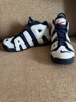 Nike air uptempo - 3