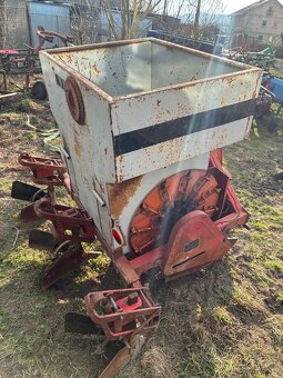 Sadzač na zemiaky - 3