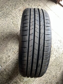 Predám letné pneu 215/65 R 17 - 3