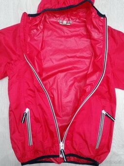 prechodná vetrovka, veľkosť 140 - 3