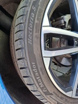 5x112 R18 Nogaro - 3