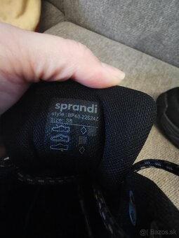 Zimné topánky pre chlapca - 3