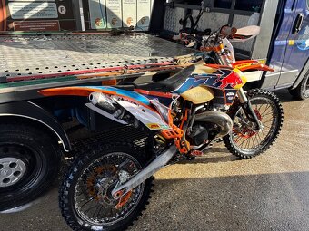 Ktm EXC 300 2014 - 3