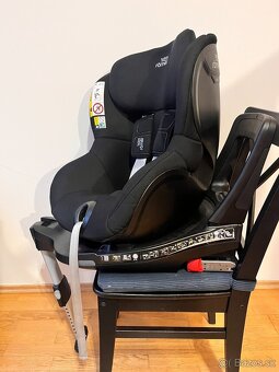 Britax Römer Dualfix i-Size (ISOFIX) - 3