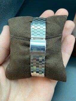 Seiko lord quartz 7853-7010 - 3