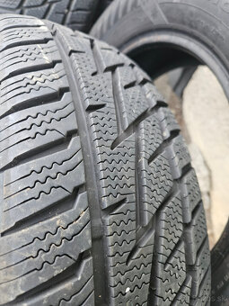 Zmné pneumatiky 195/60 R15 88 T M+S - 3