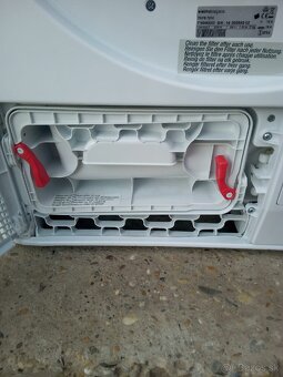 Sušička Elektrabregenz - 3