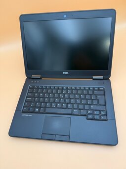 Dell Latitude E5440 / i5 / 8GB RAM / 256GB SSD / NVIDIA - 3