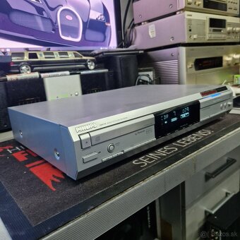 PHILIPS CDR-796...double cd recorder... - 3