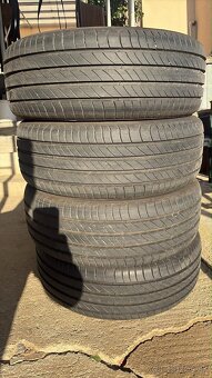 Michelin primacy 4 195/55 r16 - 3