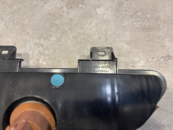 Predám cúvacie svetlo na Ford Mustang - 3