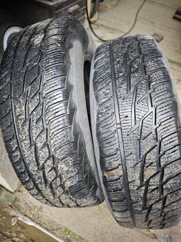 Komplet sada elektróny s pneumatikami - 3