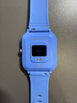 Detské inteligentné hodinky Forever IGO 2 - 3