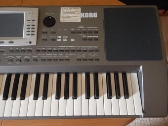 KORG Pa 60HD - 3