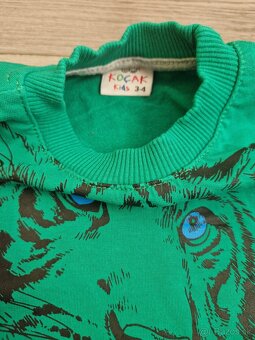 Detská suprava Kocak - 3