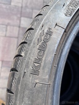 Letné pneu Kleber 225/40/18 - 92W - 3