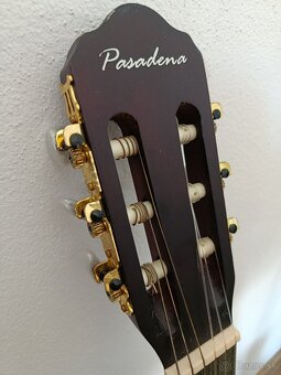 Gitara Pasadena - 3