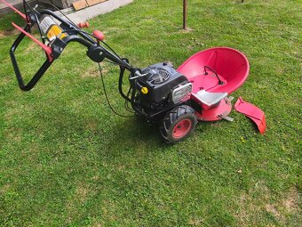 Bubnova kosacka BDR-583-Vario - 3