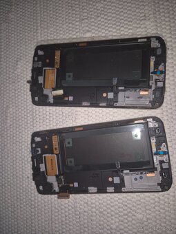 Displej Samsung S6edge - 3