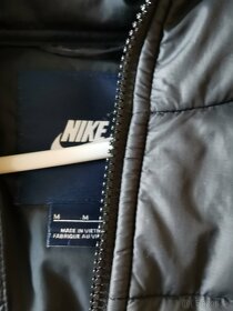Nike panska bunda veľkosť M - 3