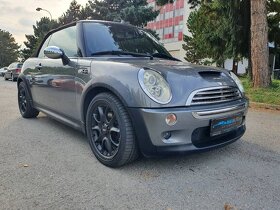 Mini Cabrio - 3