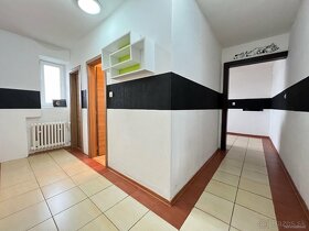 2 - izbový byt, Nová Dubnica, 63 m2, murovaná bytovka. - 3