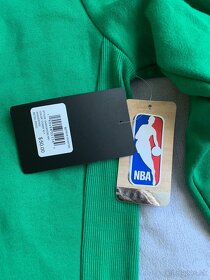 Celtics basketbalová mikina - 3