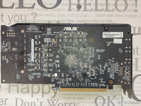 Asus Dual OC AMD RX 580 8GB GDDR5 - 3