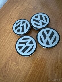 Volkswagen krytky - 3