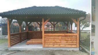 Pergola - 3