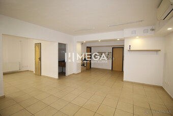 ZNÍŽENÁ CENA Na predaj - nebytový priestor 85 m2 - Humenné - 3