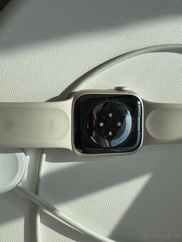 Apple Watch Series 7 | 41 mm, batéria 98% - 3