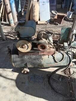 Kompresor orlik 2 valec - 3