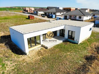 REZERVOVANÉ PREDAJ – NOVOSTAVBA v štandarde - moderný 4i bu - 3