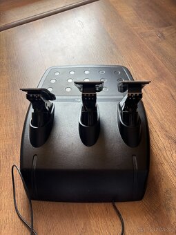 Logitech G920 - 3