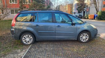 Citroën c4 Grand Picasso - 3
