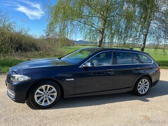 BMW 525d - 3