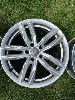Audi MAM RS3 5x112 R17 - 3