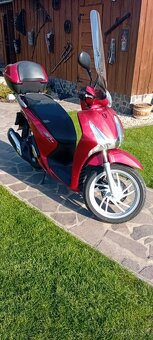 HONDA SH 125 - 3