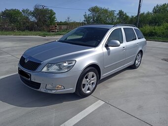 Predám Škodu Octavia 2.0 TDI 103 kw - 3