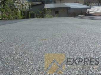 RK EXPRES - REZERVOVANÁ garáž v Handlovej, ul Mier. námestie - 3
