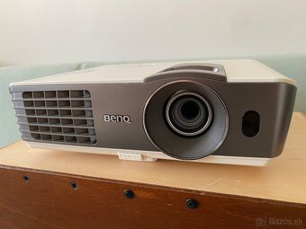 projektor BenQ MX711 - 3