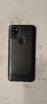 SAMSUNG GALAXY A21S - 3