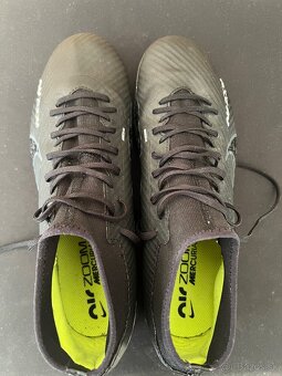 Turfy, Nike ZOOM SUPERFLY 9 ACADEMY TF - 3