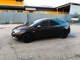Predám Opel Astra+ - 3